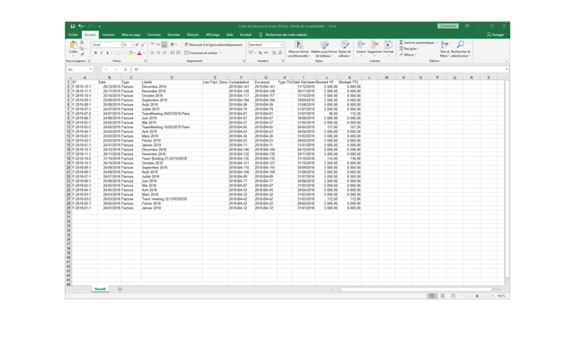 Excel