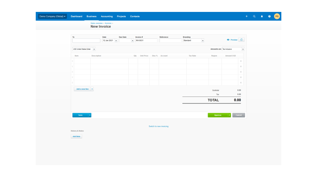 Xero
