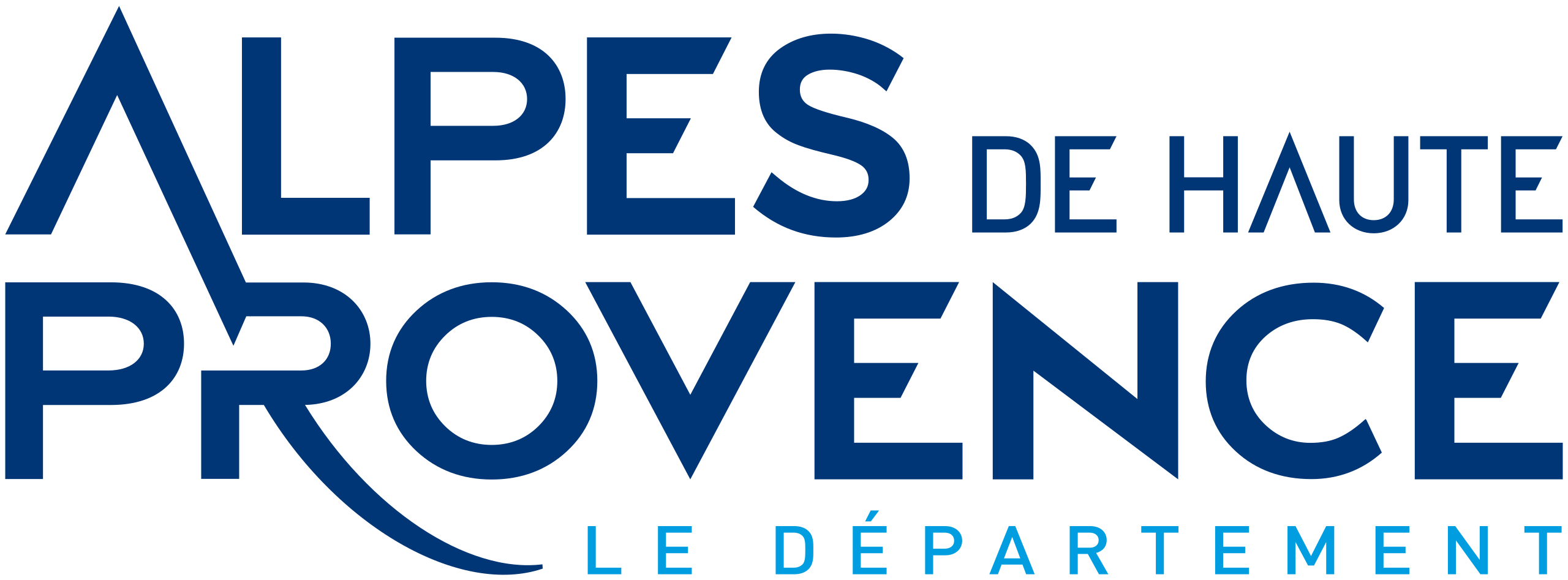Département Alpes-de-Haute-Provence