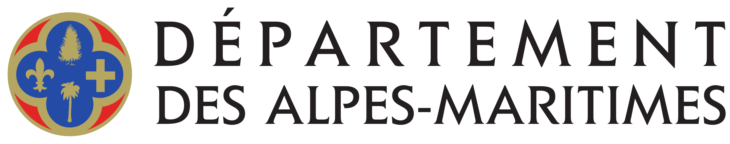 Département Alpes-Maritimes