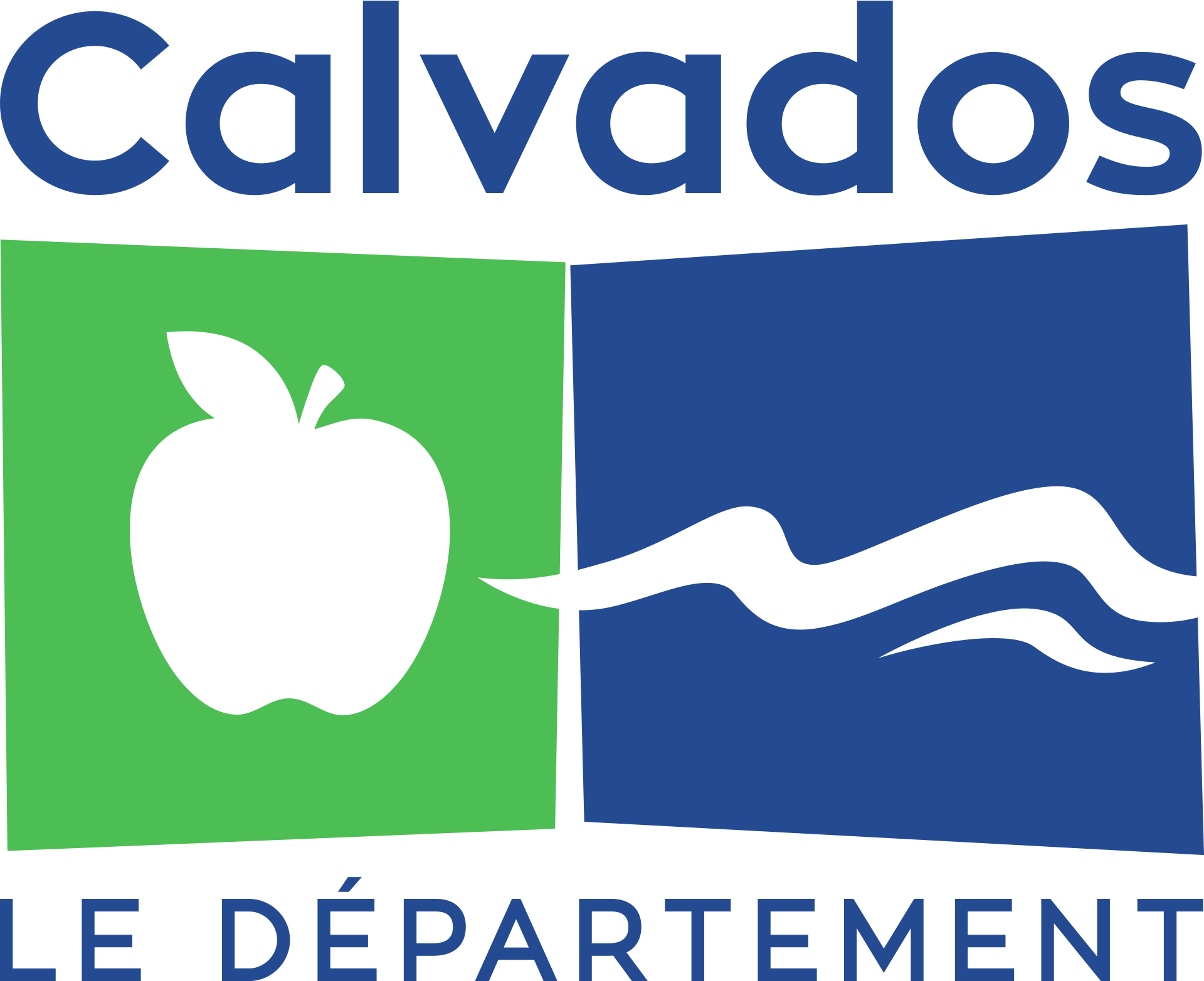 Département Calvados