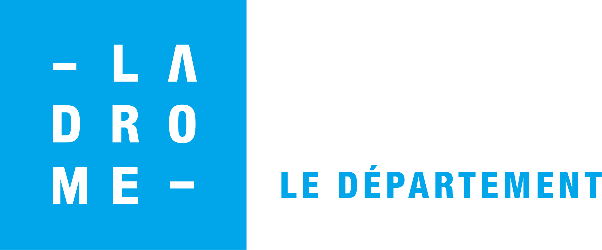 Département Drôme