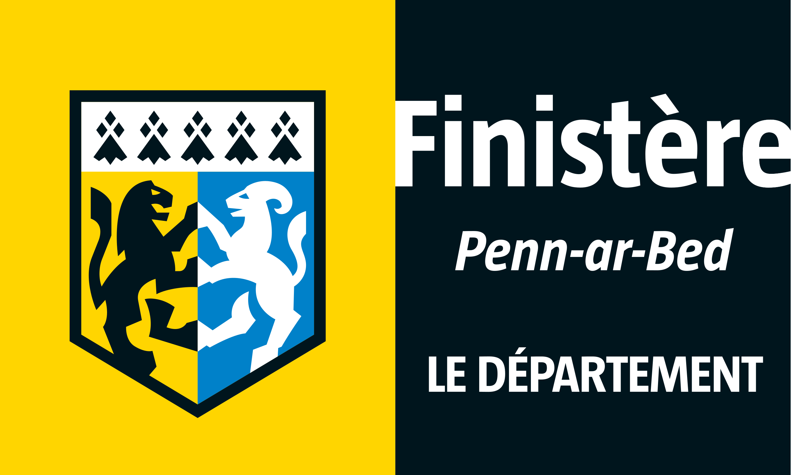 Département Finistère