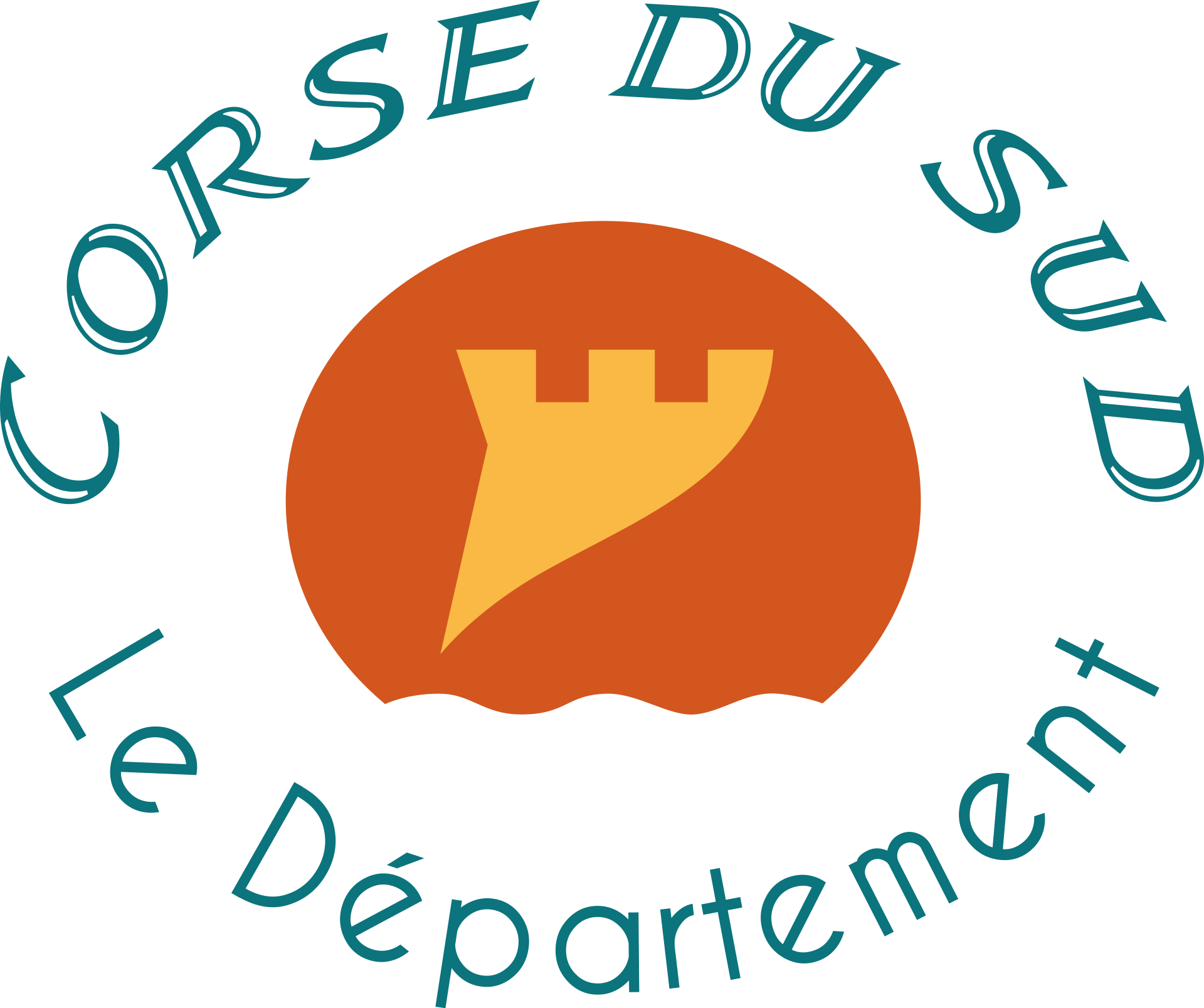 Département Corse-du-Sud