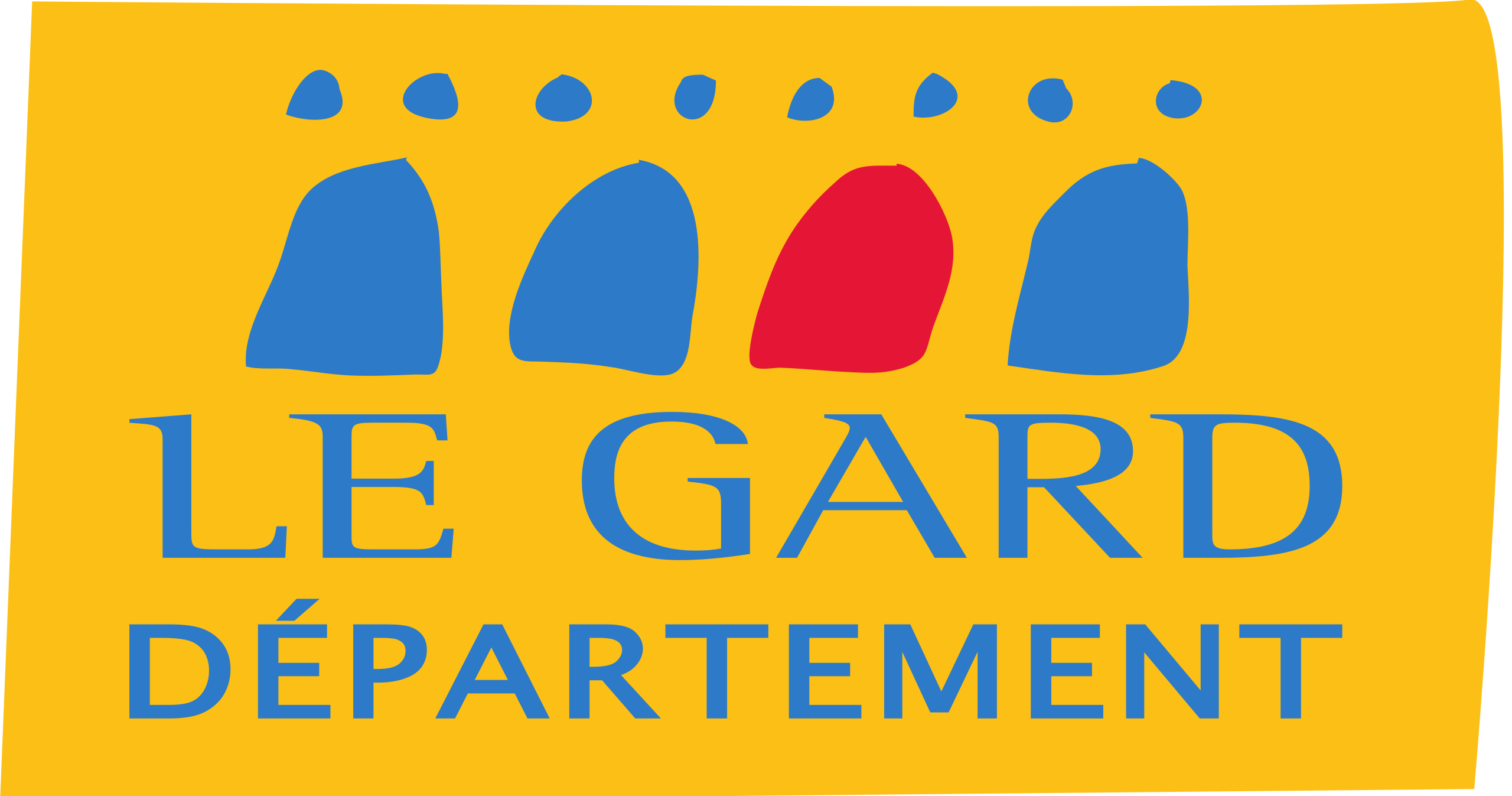 Département Gard