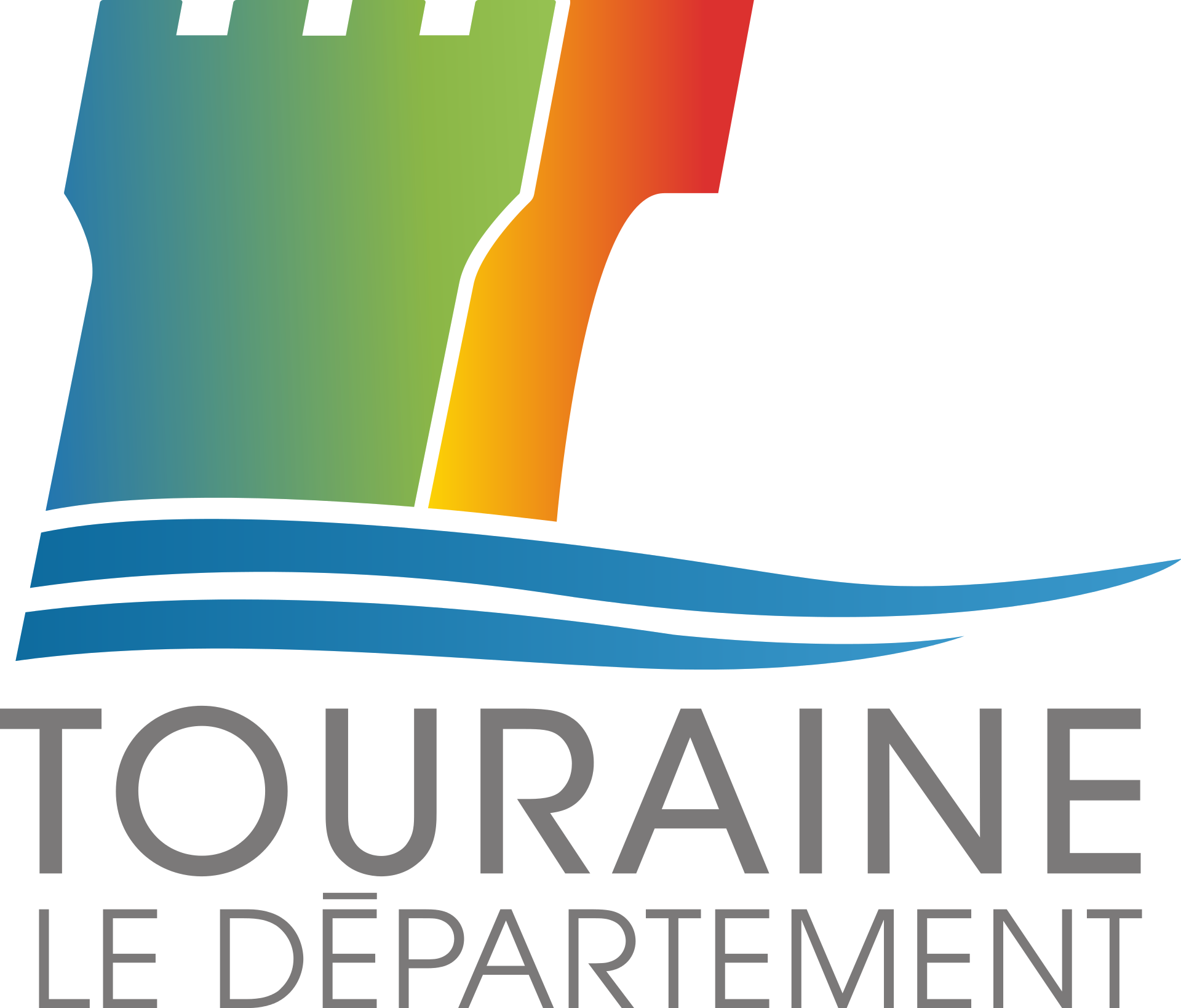Département Indre-et-Loire