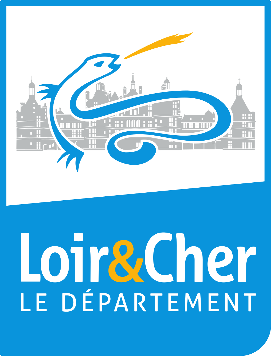 Département Loir-et-Cher