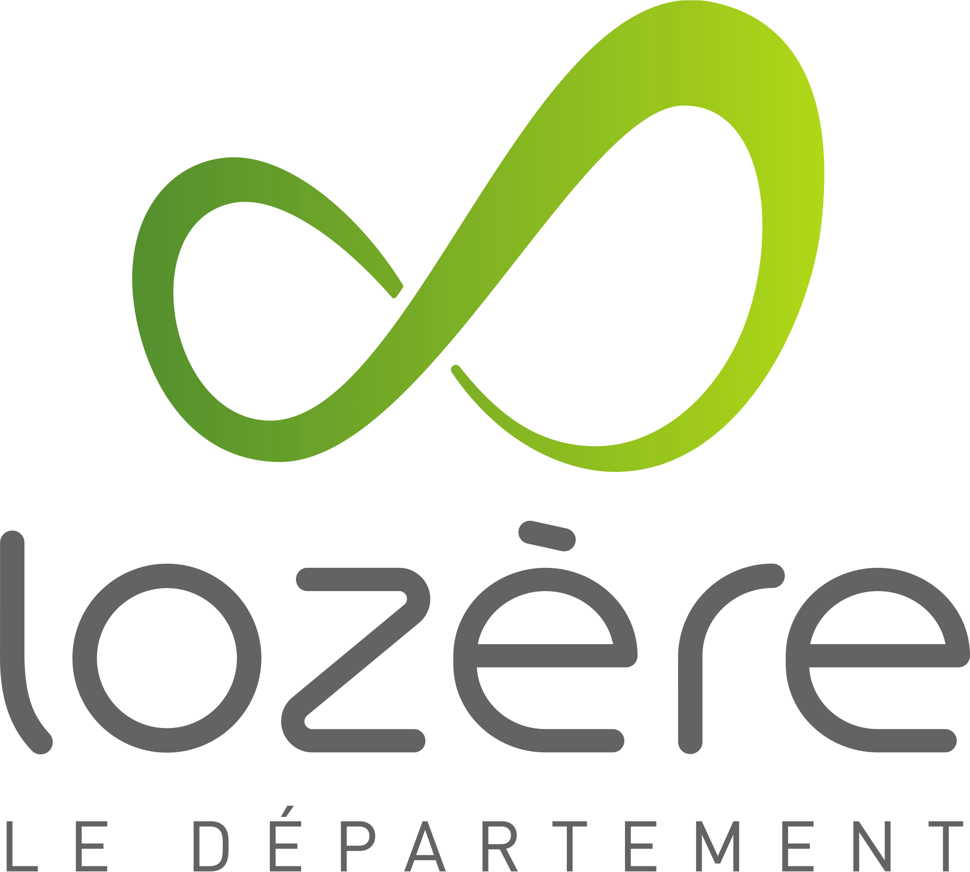 Département Lozère