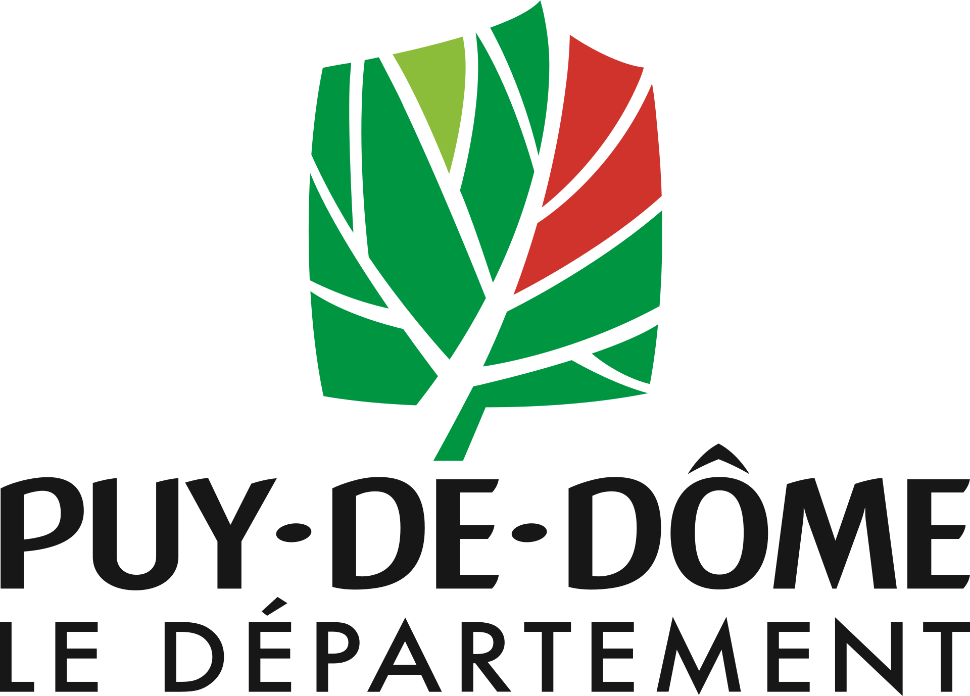 Département Puy-de-Dôme