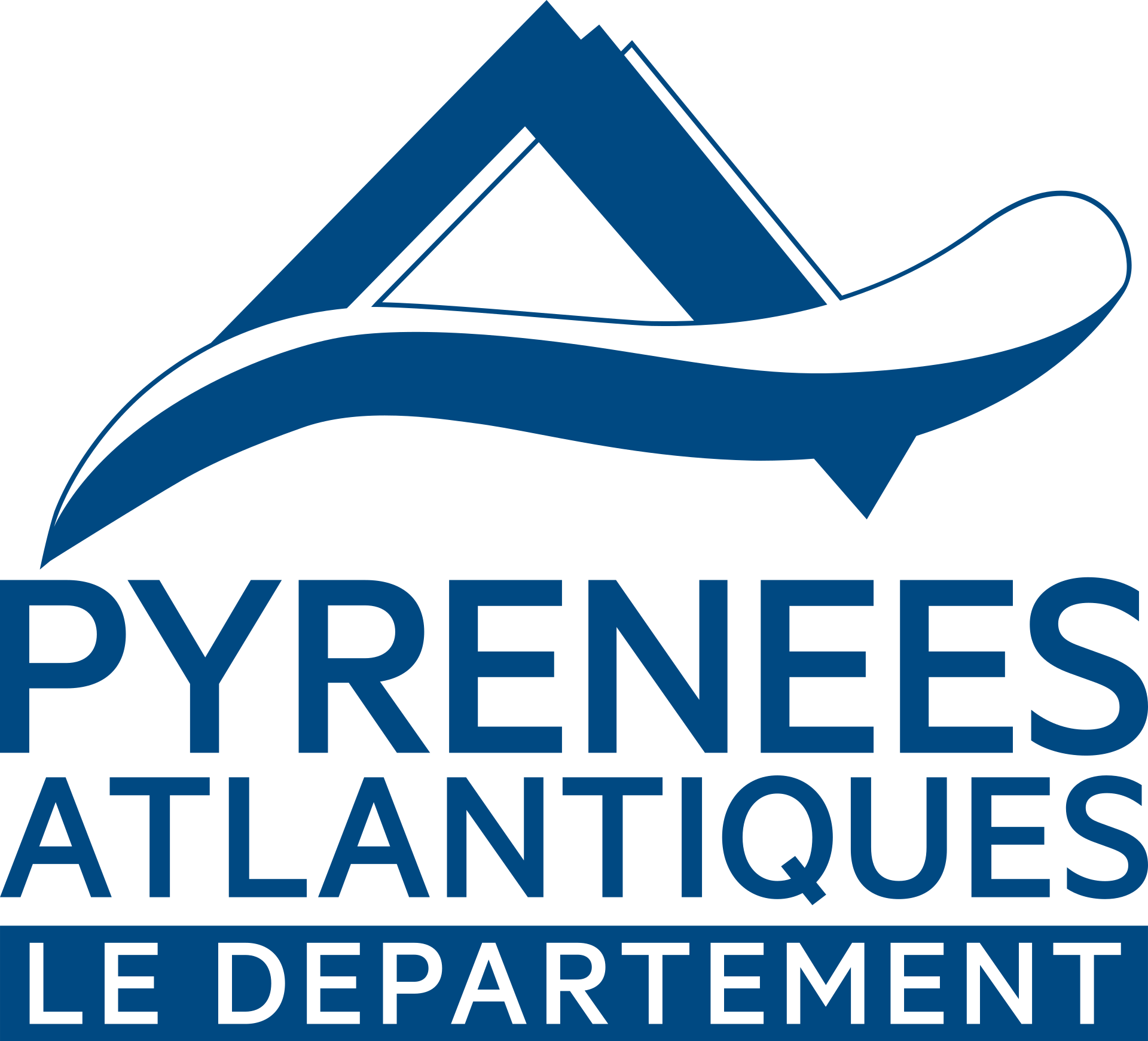 Département Pyrénées-Atlantiques