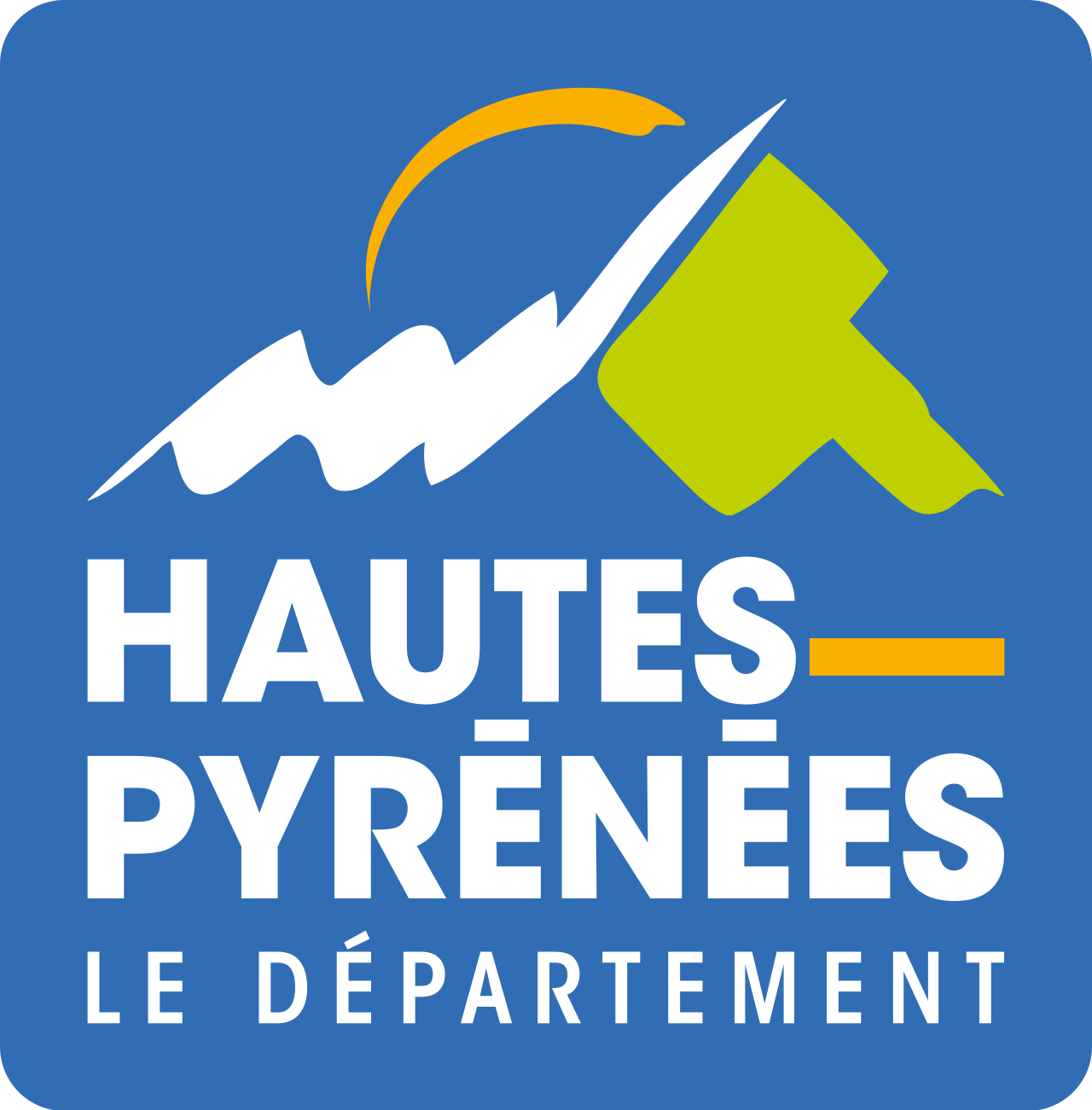 Département Hautes-Pyrénées