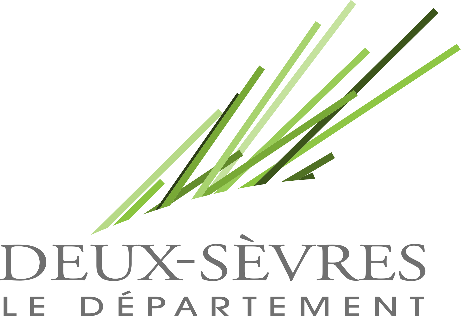 Département Deux-Sèvres