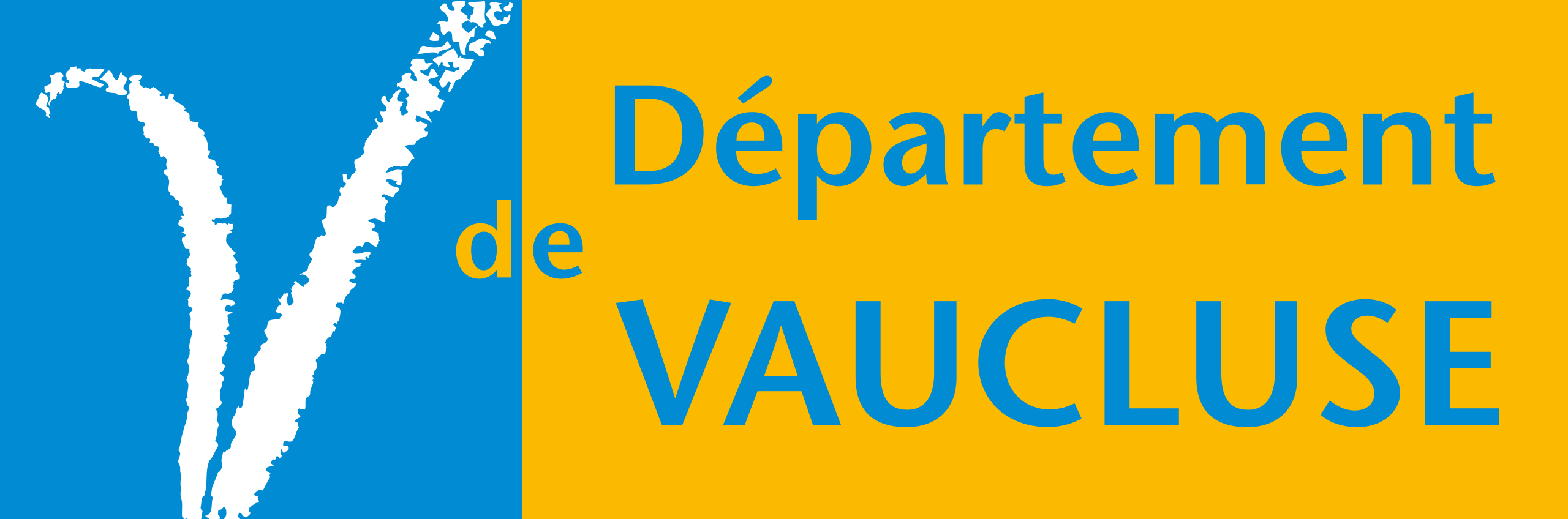 Département Vaucluse