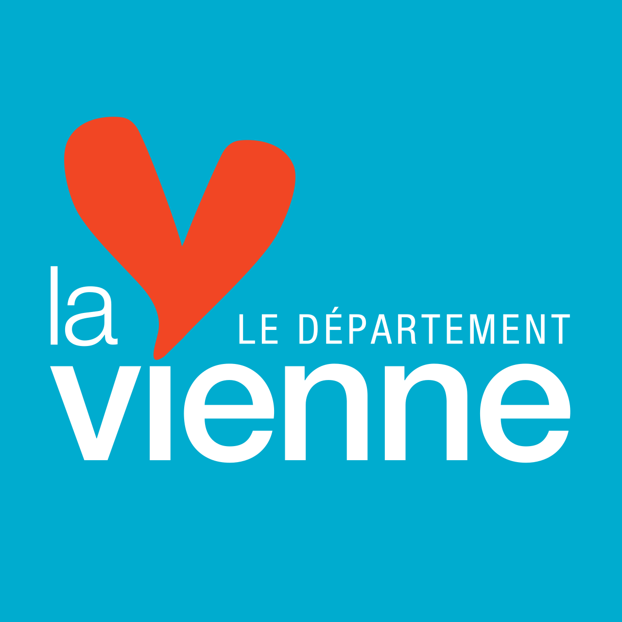 Département Vienne