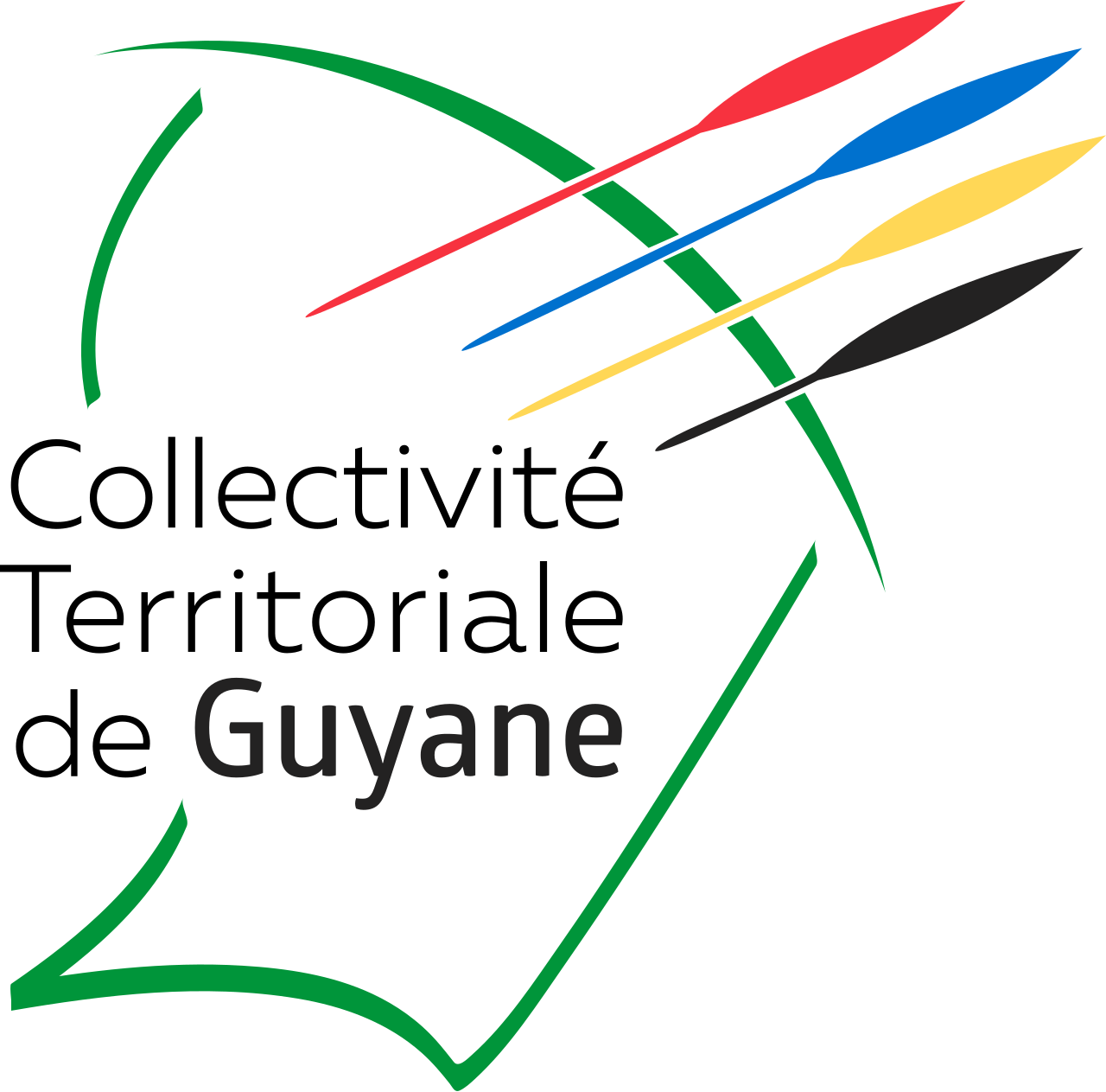 Département Guyane
