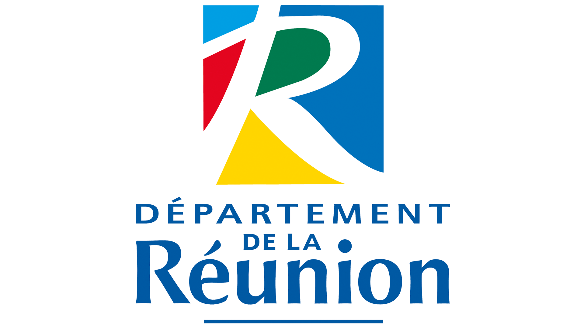 Département La Réunion