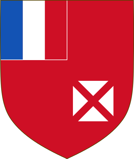 Département Wallis et Futuna