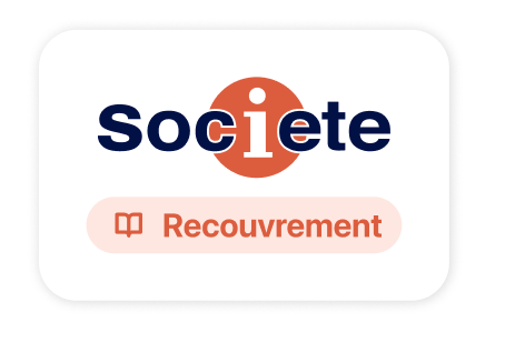Société Recouvrement
